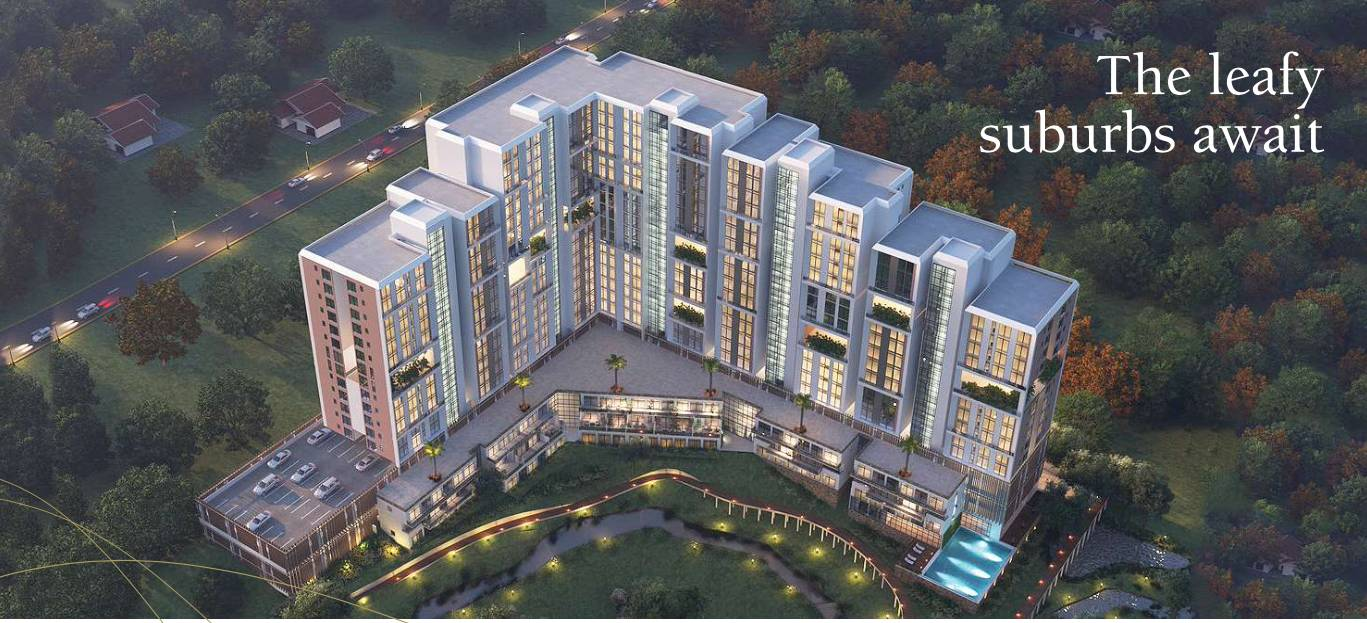 Cascadia Apartments 1